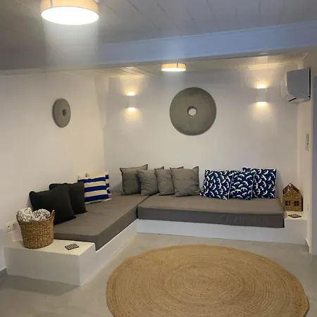 Okeanos مدينة سكياثوس