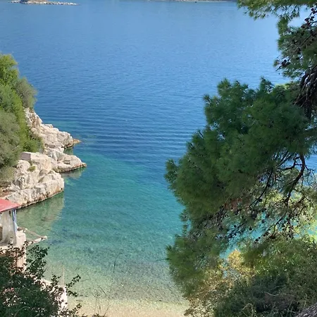 Okeanos * Skiathos stad
