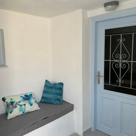 Okeanos Apartment Skiathos Town