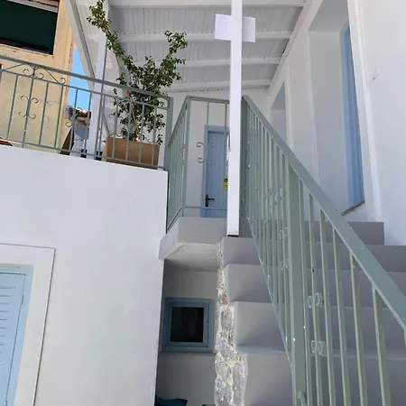 Apartment Okeanos