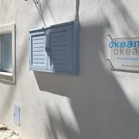 Okeanos *